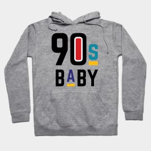 90s Baby Shirt Born in The 90s Shirt 90s Party Hoodie